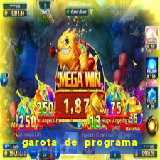 garota de programa de blumenau