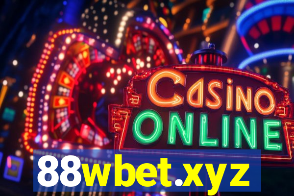 88wbet.xyz