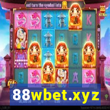 88wbet.xyz