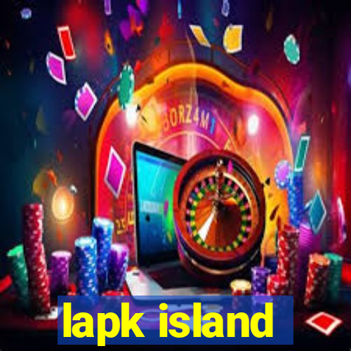 lapk island