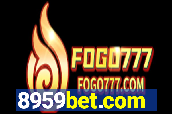 8959bet.com