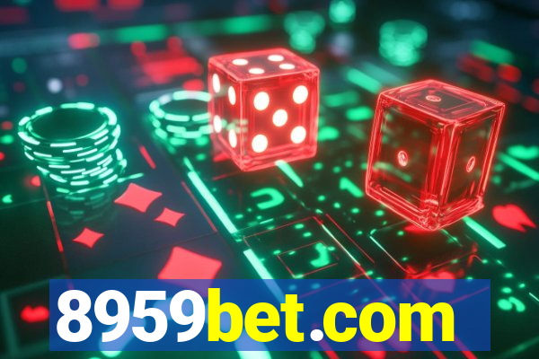 8959bet.com
