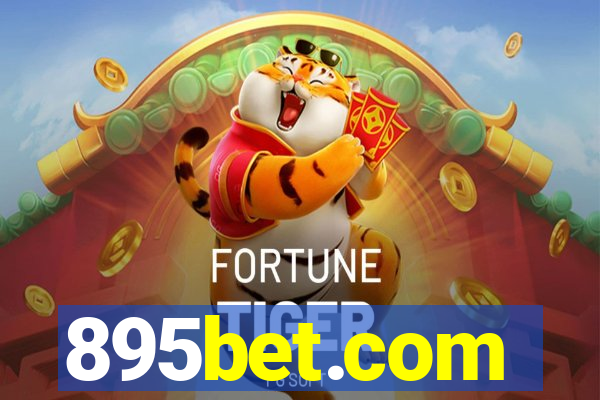 895bet.com