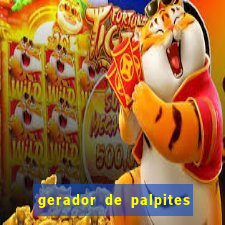 gerador de palpites da mega sena