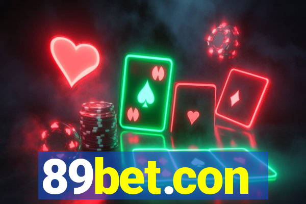 89bet.con