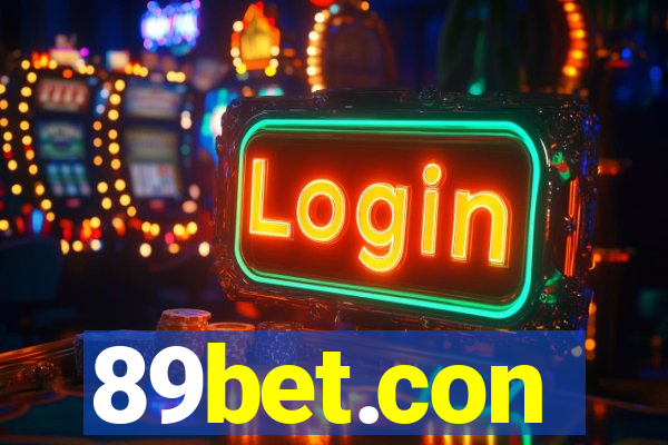 89bet.con