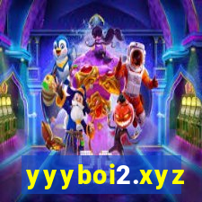 yyyboi2.xyz
