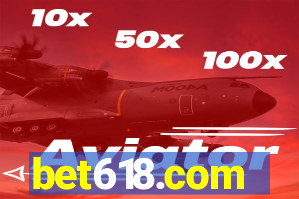 bet618.com