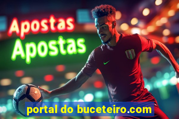 portal do buceteiro.com