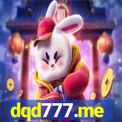 dqd777.me