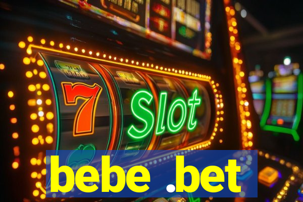 bebe .bet