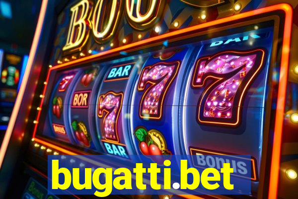 bugatti.bet