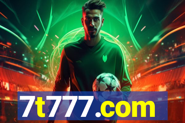 7t777.com