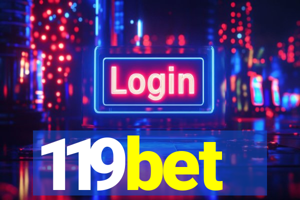 119bet