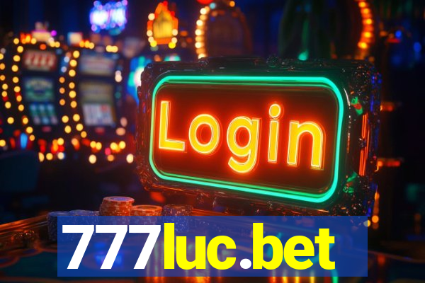 777luc.bet