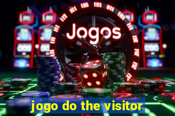jogo do the visitor