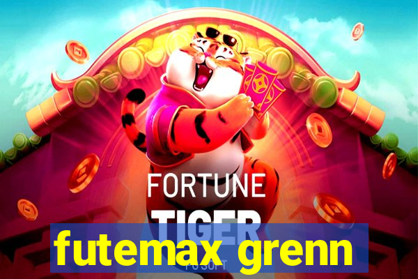 futemax grenn