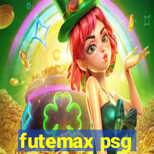 futemax psg