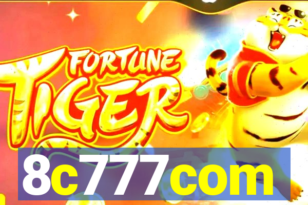8c777com