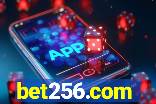 bet256.com