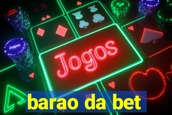 barao da bet