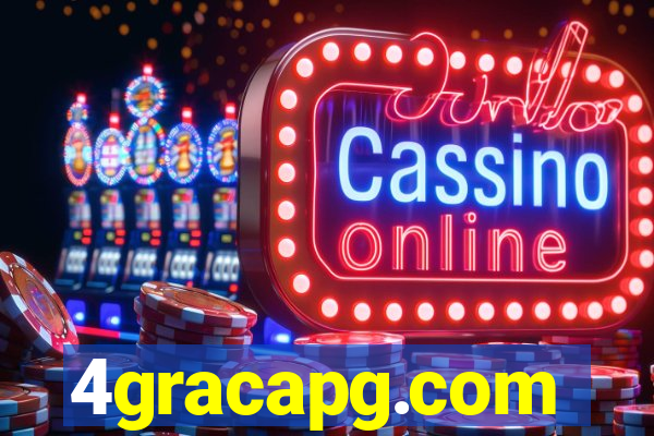 4gracapg.com