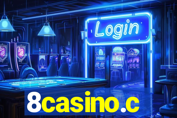 8casino.c