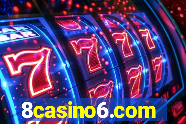 8casino6.com