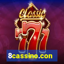 8cassino.con
