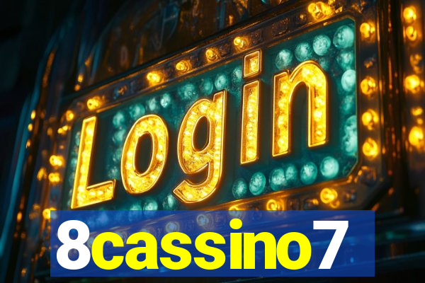 8cassino7