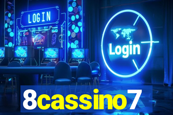 8cassino7