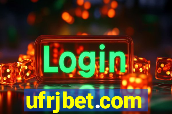 ufrjbet.com