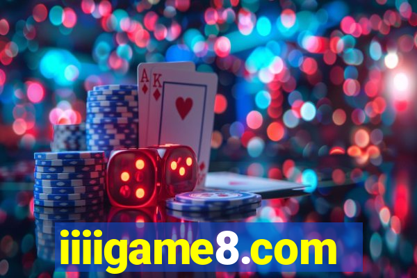 iiiigame8.com