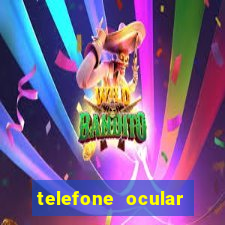 telefone ocular center betim