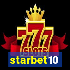 starbet10