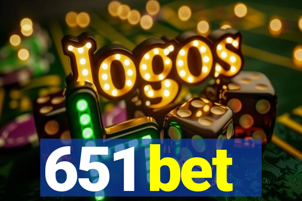651 bet