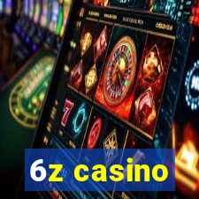 6z casino