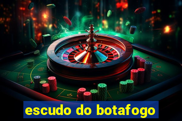 escudo do botafogo