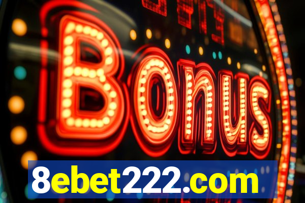 8ebet222.com