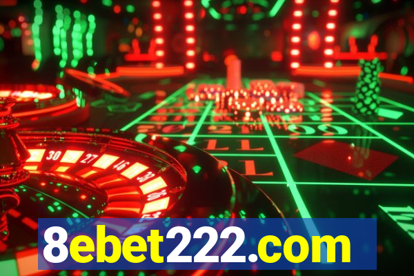8ebet222.com
