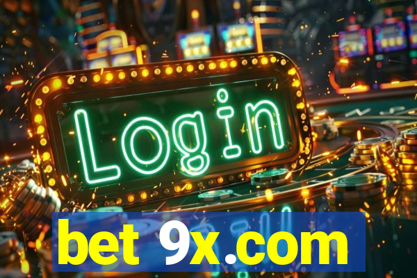 bet 9x.com