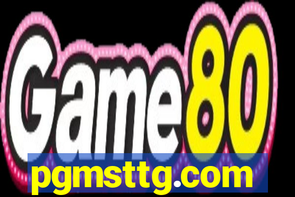 pgmsttg.com