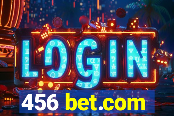 456 bet.com