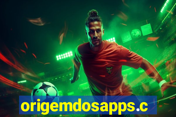 origemdosapps.com