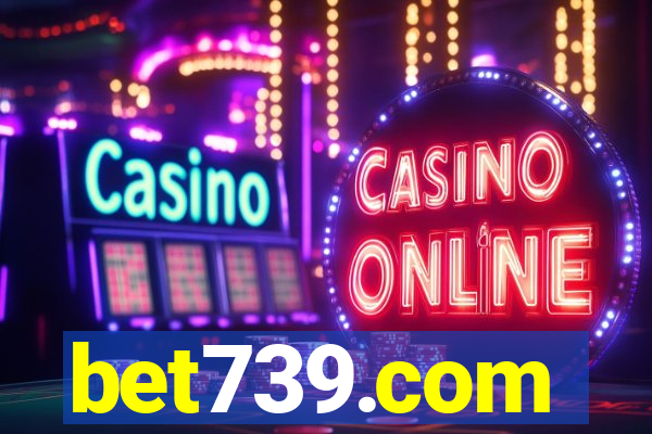 bet739.com