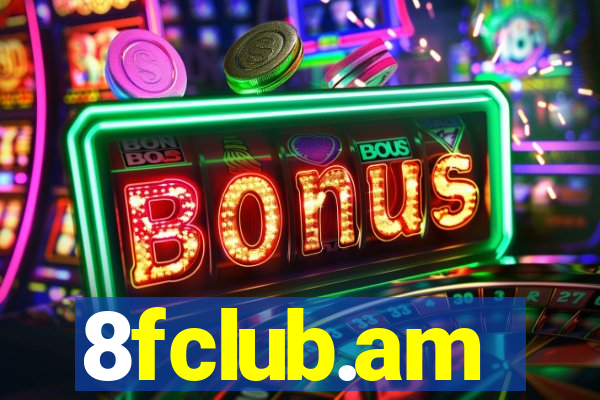 8fclub.am
