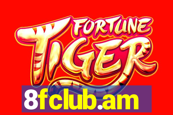 8fclub.am