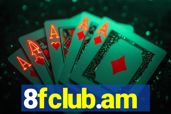8fclub.am