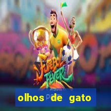 olhos de gato completo dublado