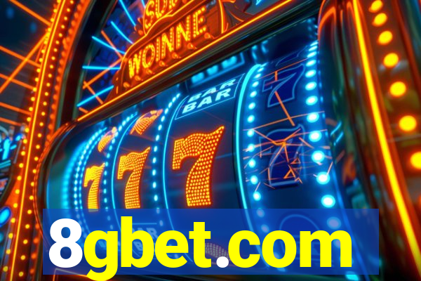 8gbet.com